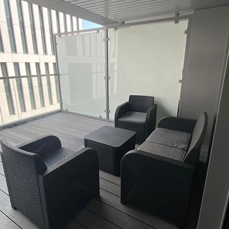 Apartament Granary Gdańsk Exterior foto