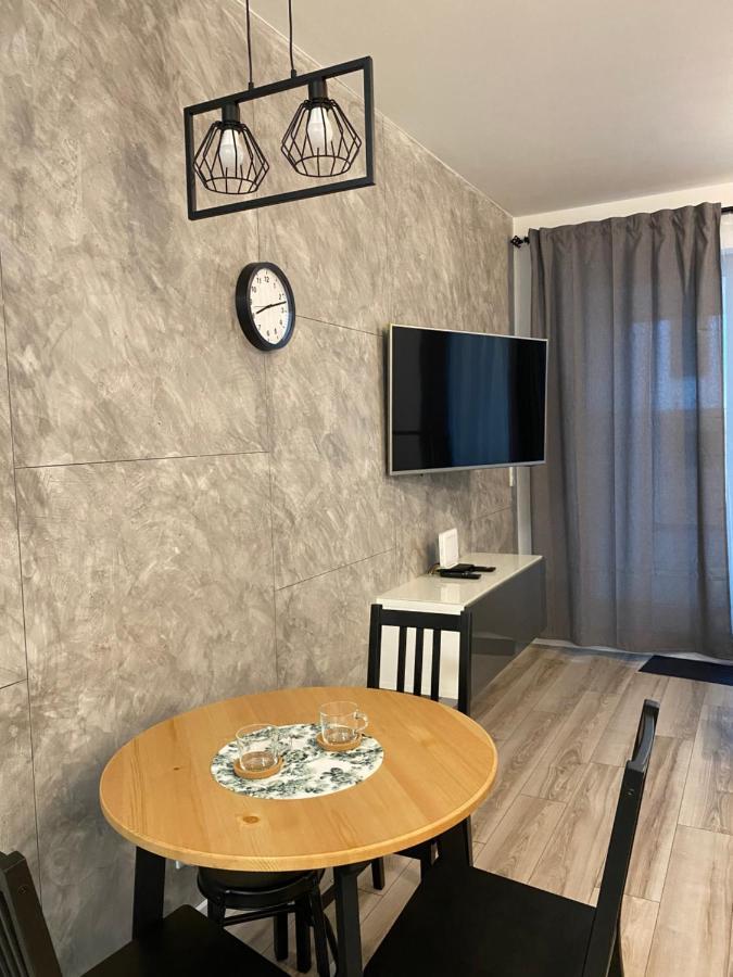 Apartament Granary Gdańsk Exterior foto